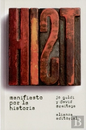 Manifiesto Por La Historia  