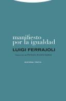 Manifiesto Por La Igualdad