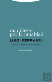 Manifiesto Por La Igualdad