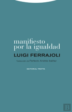 Bertrand.pt - Manifiesto Por La Igualdad