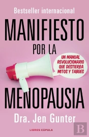 Manifiesto Por La Menopausia
