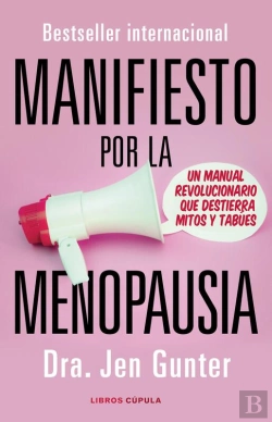 Bertrand.pt - Manifiesto Por La Menopausia