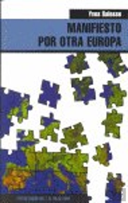 Bertrand.pt - Manifiesto Por Otra Europa