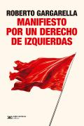 Manifiesto Por Un Derecho De Izquierdas