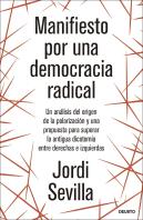 Manifiesto Por Una Democracia Radical