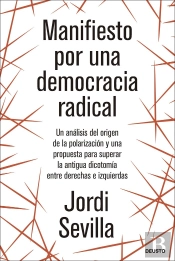 Manifiesto Por Una Democracia Radical