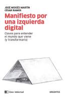 Manifiesto Por Una Izquierda Digital