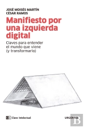 Manifiesto Por Una Izquierda Digital