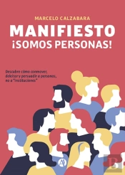 Manifiesto ¡Somos Personas!