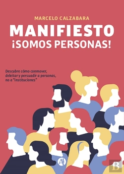 Bertrand.pt - Manifiesto ¡Somos Personas!