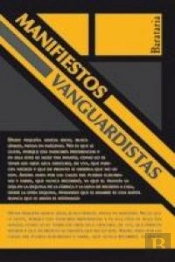 Manifiestos Vanguardistas