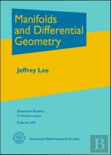 Manifolds And Differential Geometry