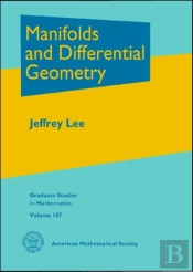 Manifolds And Differential Geometry