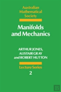 Bertrand.pt - Manifolds And Mechanics