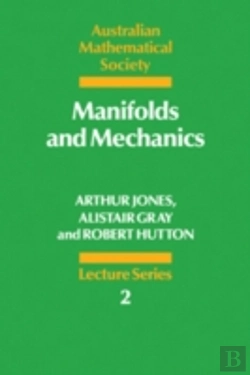 Bertrand.pt - Manifolds And Mechanics