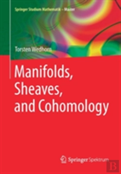 Bertrand.pt - Manifolds, Sheaves, And Cohomology