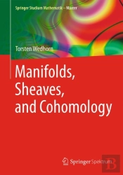 Manifolds, Sheaves, And Cohomology