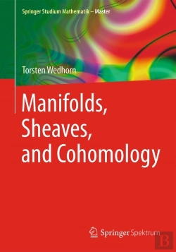 Bertrand.pt - Manifolds, Sheaves, And Cohomology