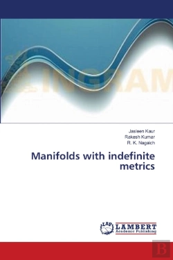 Bertrand.pt - Manifolds With Indefinite Metrics