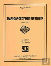 Manigances Pour Un Butin