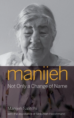 Bertrand.pt - Manijeh, Not Only A Change Of Name