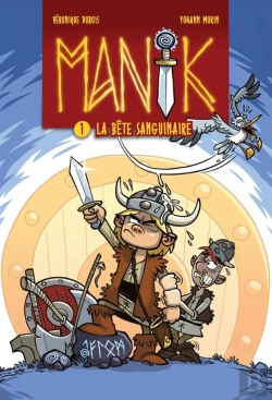 Bertrand.pt - Manik V. 01 La Bete Sanguinaire