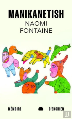 Bertrand.pt - Manikanetish