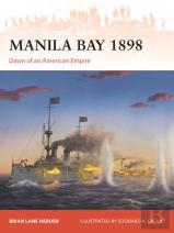 Manila Bay 1898