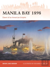 Manila Bay 1898