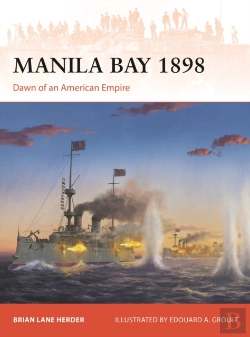 Bertrand.pt - Manila Bay 1898