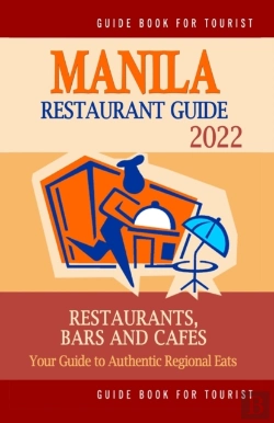 Bertrand.pt - Manila Restaurant Guide 2022