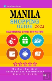Manila Shopping Guide 2022