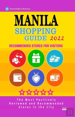Bertrand.pt - Manila Shopping Guide 2022
