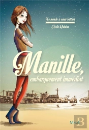 Manille : Embarquement Immediat (T1)