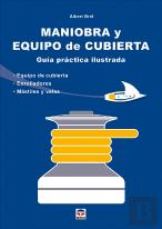 Maniobra Y Equipo De Cubierta