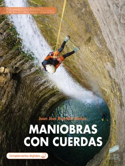 Bertrand.pt - Maniobras Con Cuerdas