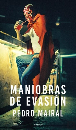 Bertrand.pt - Maniobras De Evasión