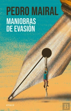 Bertrand.pt - Maniobras De Evasión