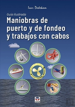 Bertrand.pt - Maniobras De Puerto Y De Fondeo Y Trabajos Con Cabos