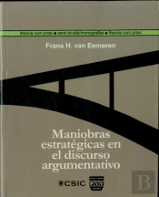 Maniobras Estratégicas En El Discurso Argumentativo