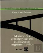Maniobras Estratégicas En El Discurso Argumentativo