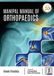 Manipal Manual Of Orthopaedics