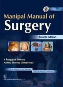 Bertrand.pt - Manipal Manual Of Surgery
