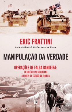 Bertrand.pt - Manipulação da Verdade