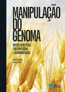 Bertrand.pt - Manipulação do genoma