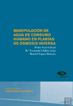 Bertrand.pt - Manipulación De Agua De Consumo Humano En Plantas De Ósmosis Inversa