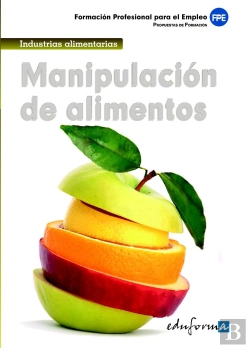 Bertrand.pt - Manipulación De Alimentos. Formación Para El Empleo
