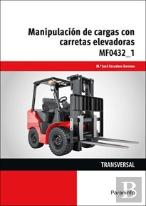 Manipulacion De Cargas Con Carretas Elevadoras