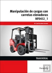 Manipulacion De Cargas Con Carretas Elevadoras