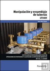 Manipulación Y Ensamblaje De Tuberías